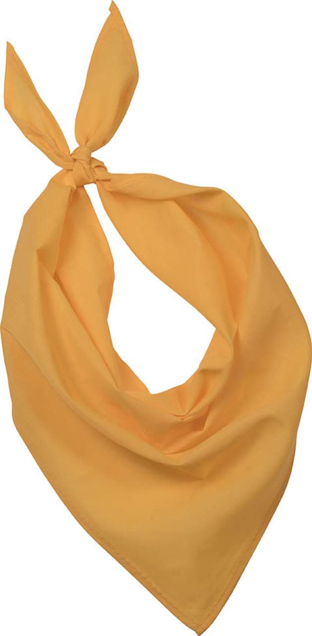 FIESTA - BANDANA - Yellow - Main