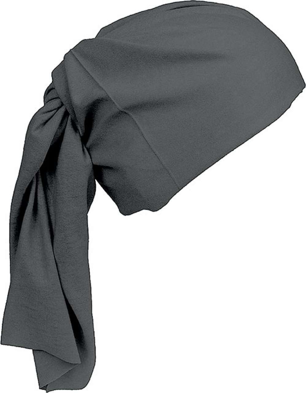 MULTIFUNCTIONAL HEADWEAR - Dark Grey - Main