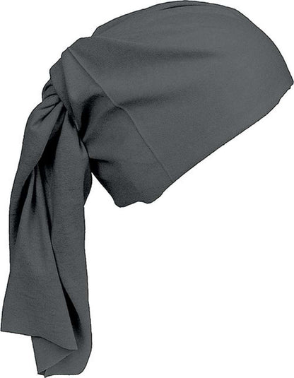MULTIFUNCTIONAL HEADWEAR - Dark Grey - Main