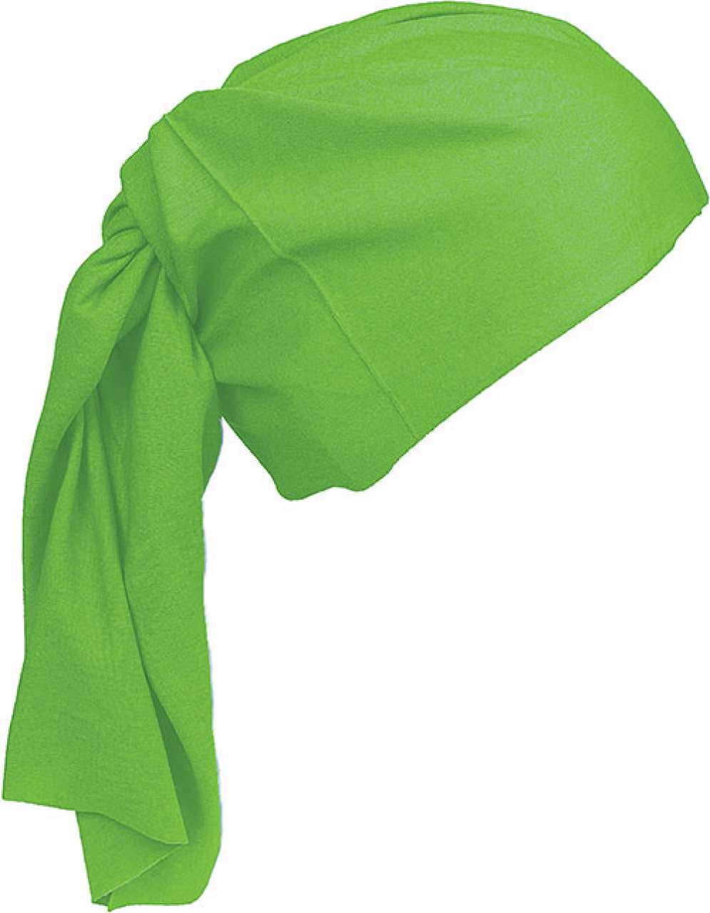 MULTIFUNCTIONAL HEADWEAR - Lime - Main