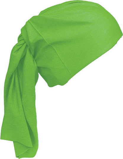 MULTIFUNCTIONAL HEADWEAR - Lime - Main