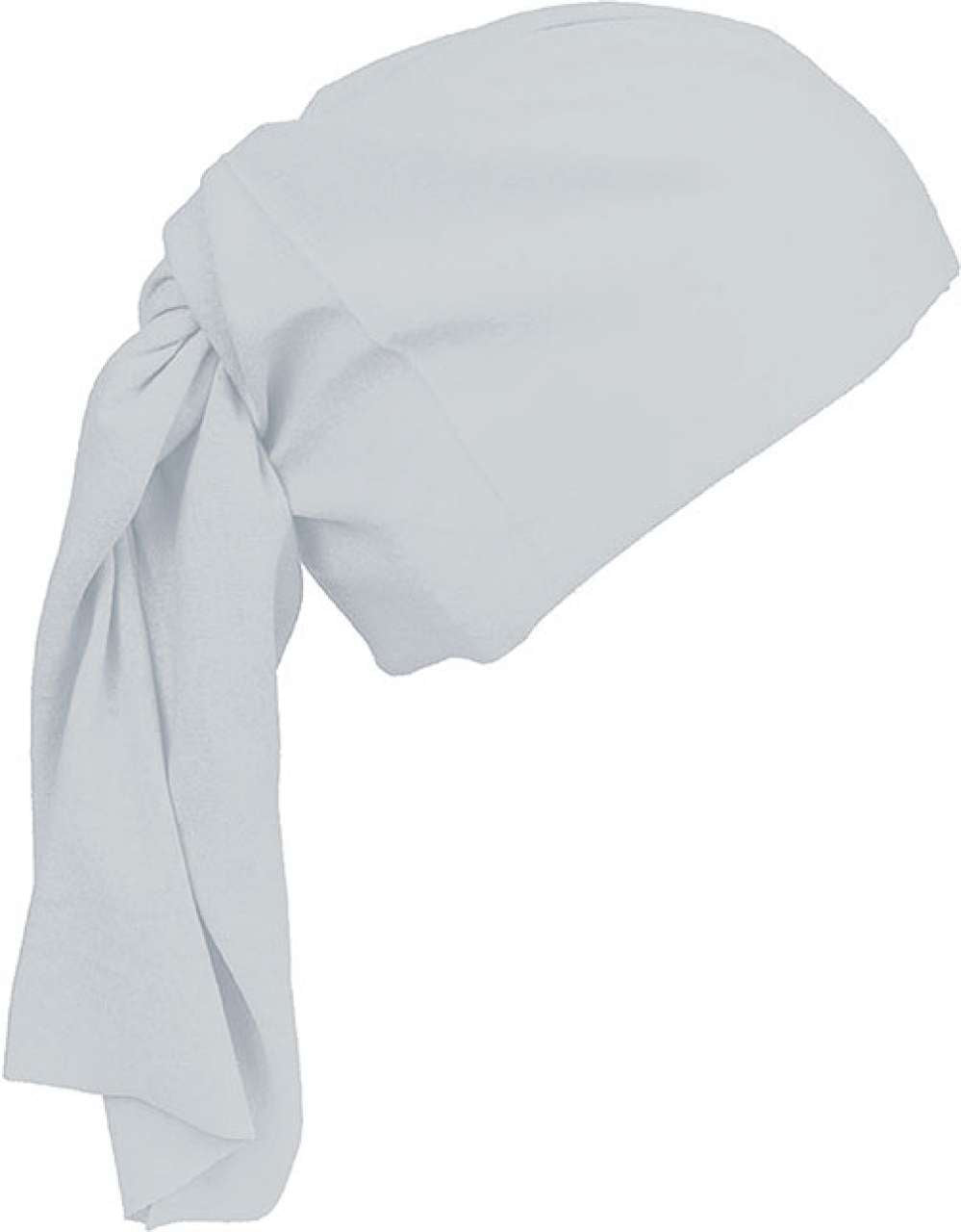 MULTIFUNCTIONAL HEADWEAR - White - Main