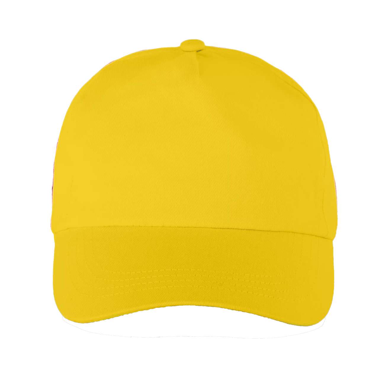 KP088 Bright Yellow