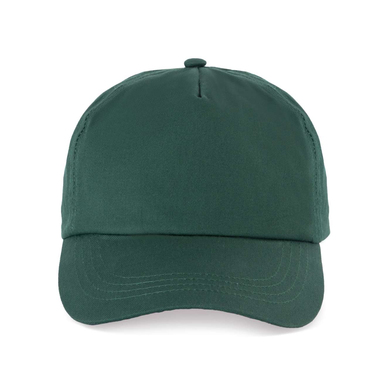 5 PANELS CAP - Sycamore Green - colorimageurl