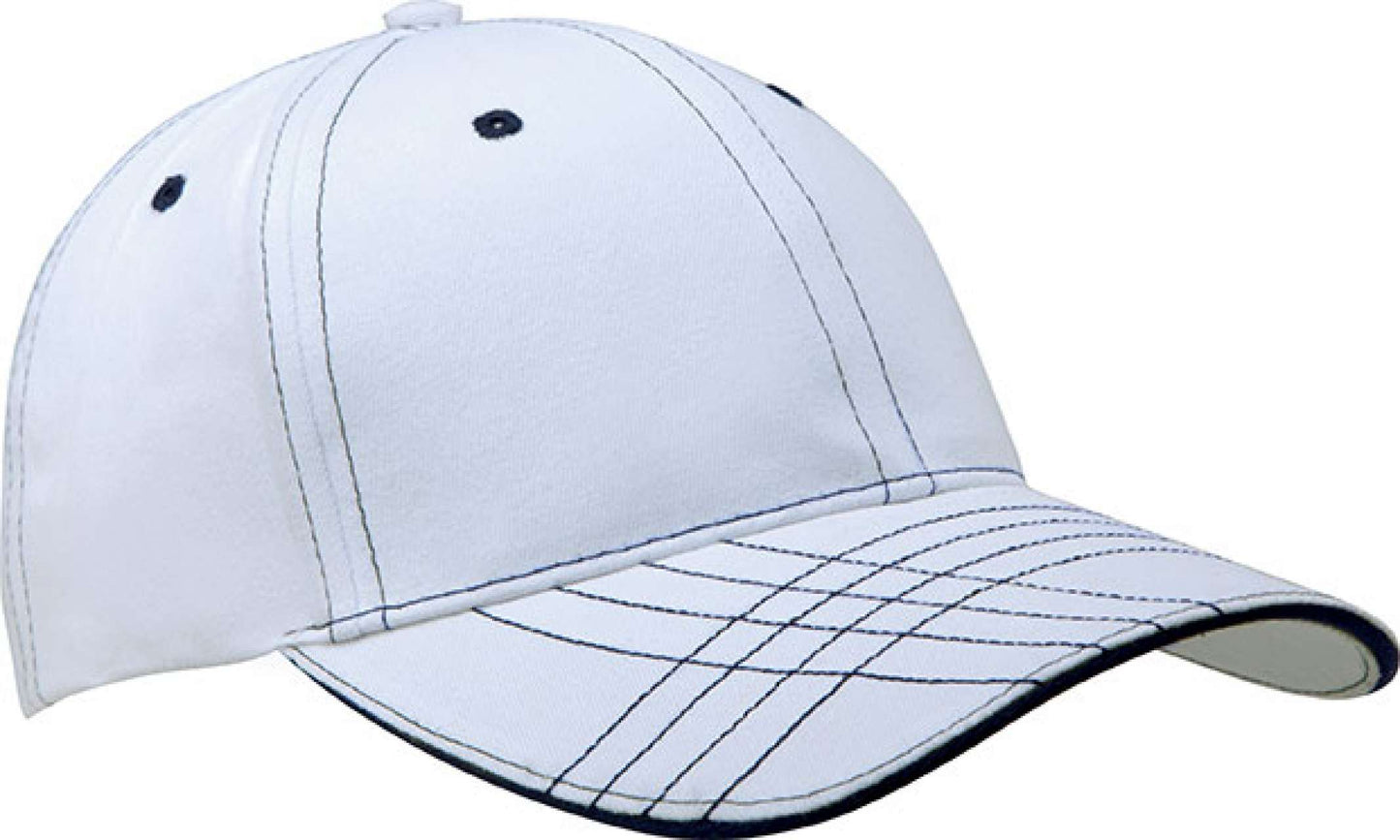 KP109 White/Navy