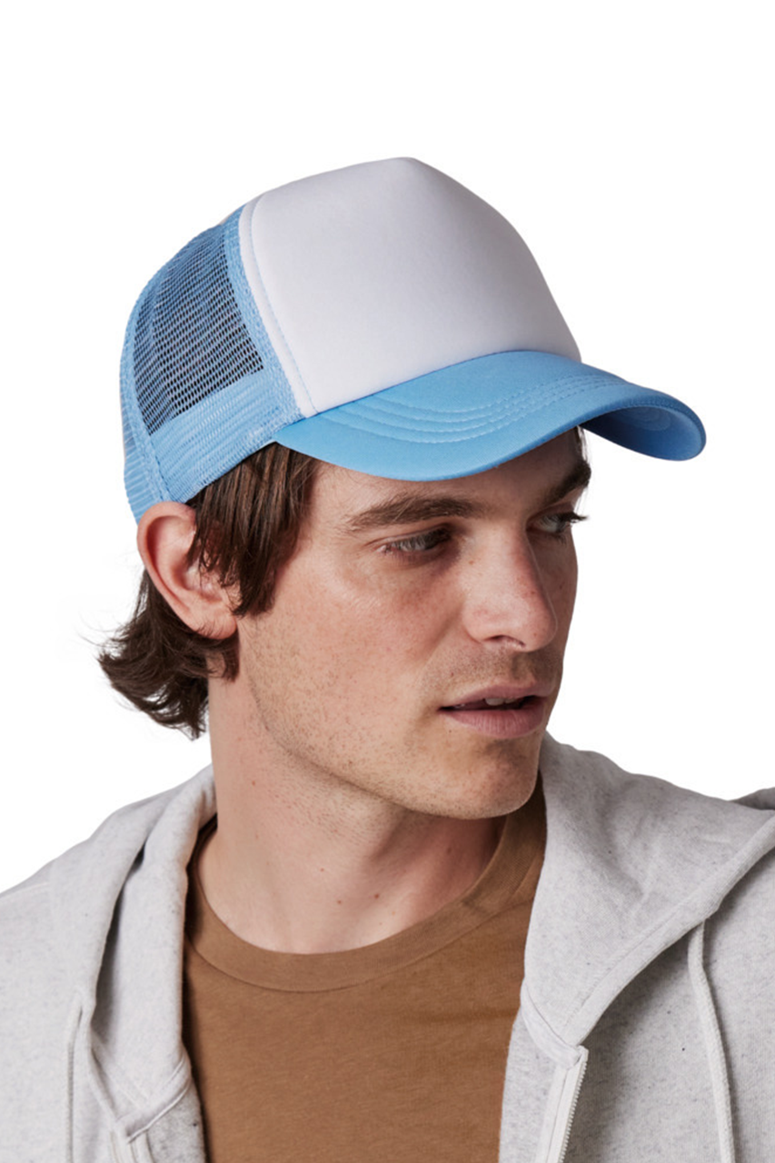 KP111 White/Grape Leaf