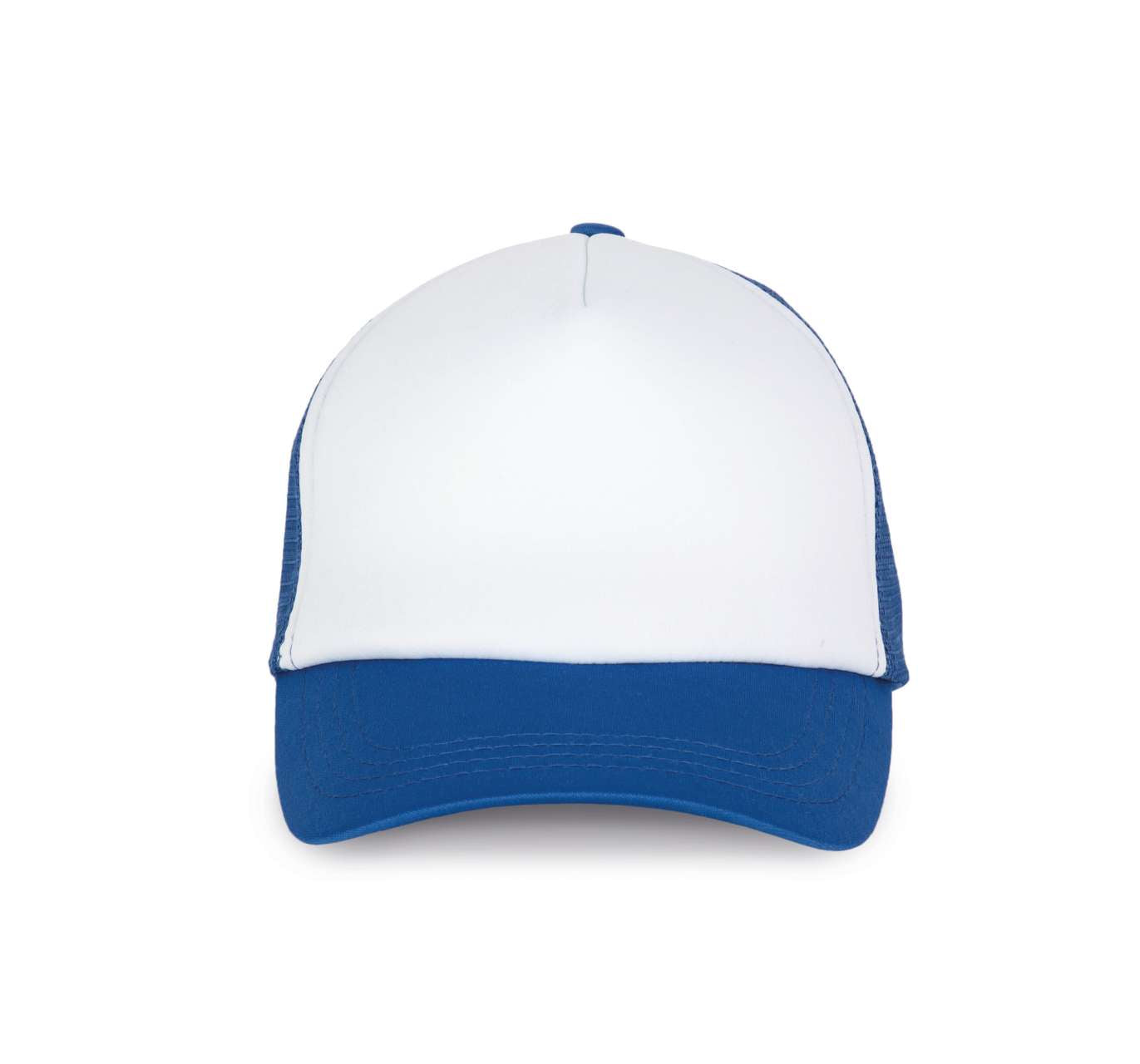 KP111 White/Royal Blue