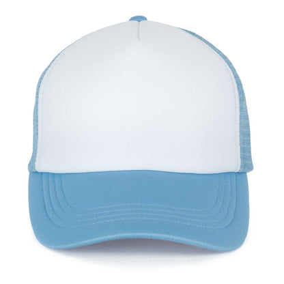 KP111 White/Dark Blue Sky