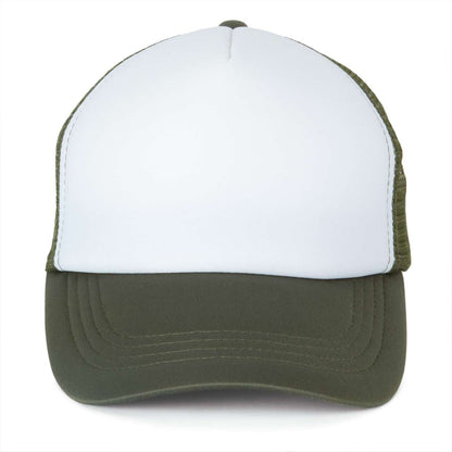 KP111 White/Grape Leaf