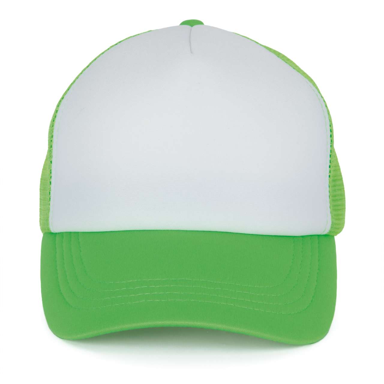 KP111 White/Green Flash