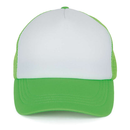 KP111 White/Green Flash
