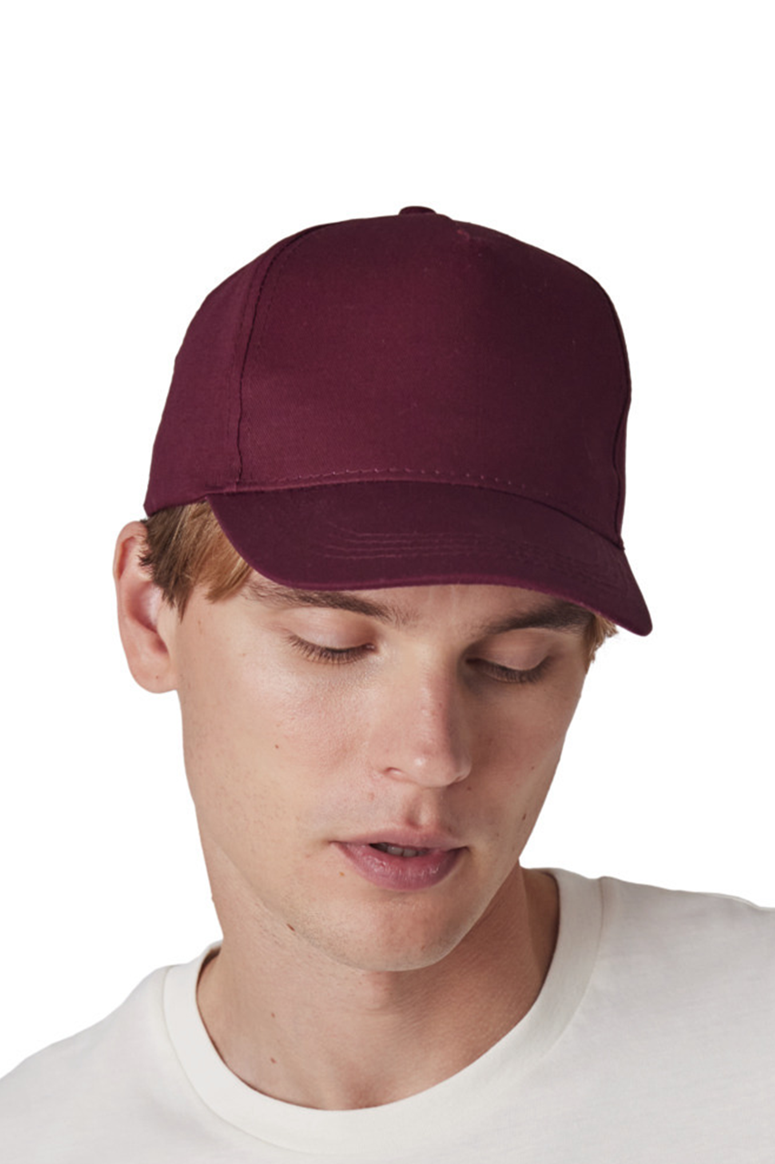 KP116 Cherry Red