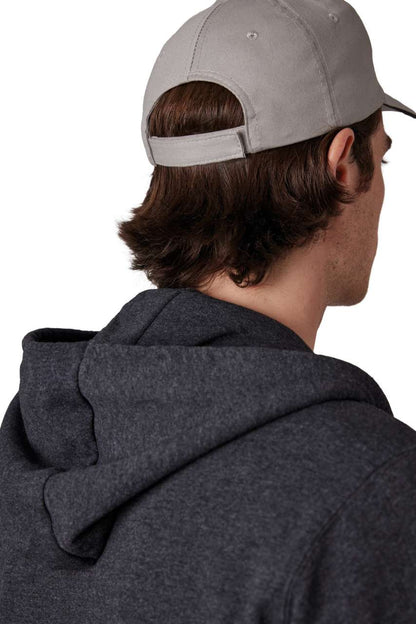 SANDWICH PEAK CAP - 5 PANELS - Kelly Green/Black - Additional