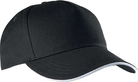 KP130 Black/White