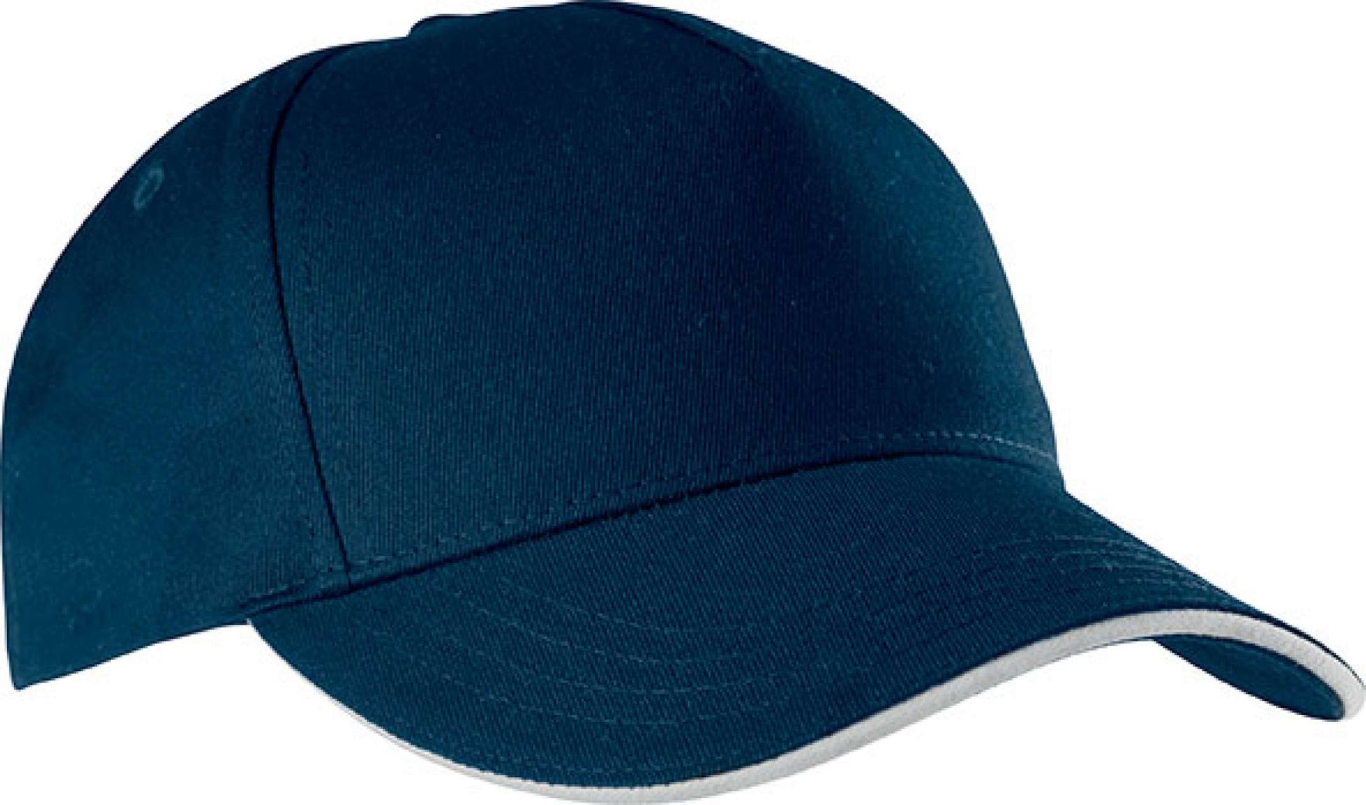 KP130 Navy/White