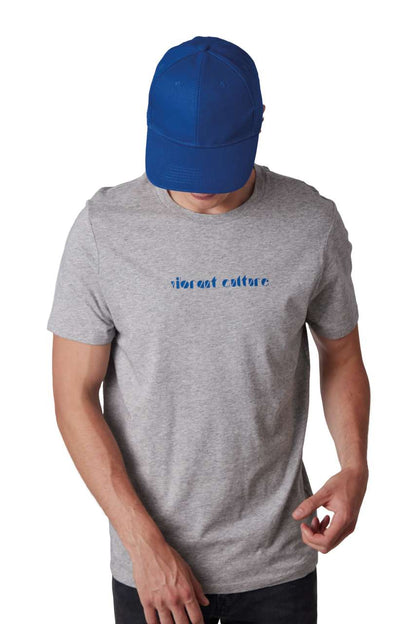6 PANELS ORGANIC COTTON CAP - White - modelimageurl