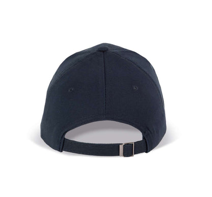 SANDWICH PEAK CAP - 6 PANELS - Beige/White - Additional