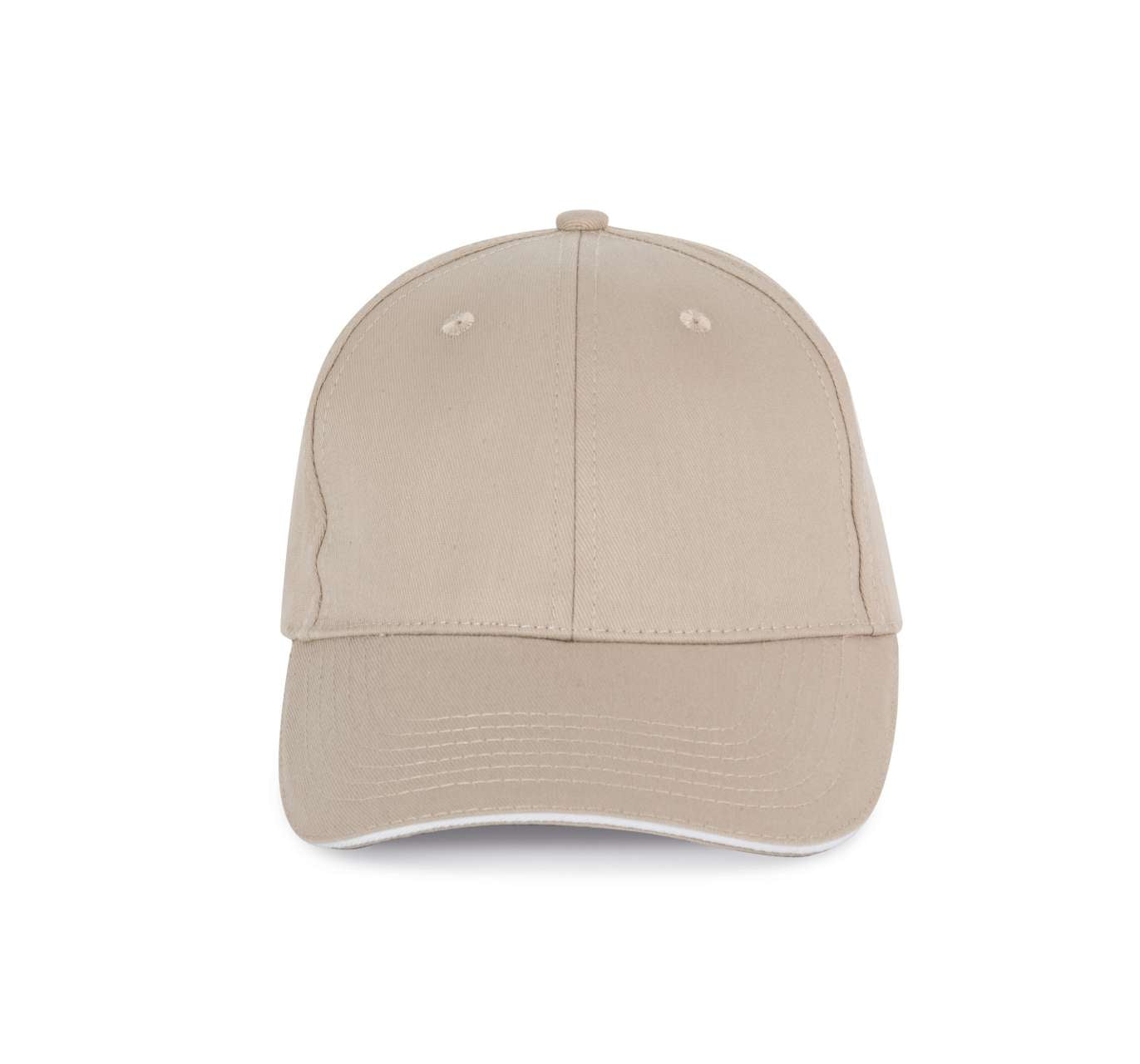 KP153 Beige/White