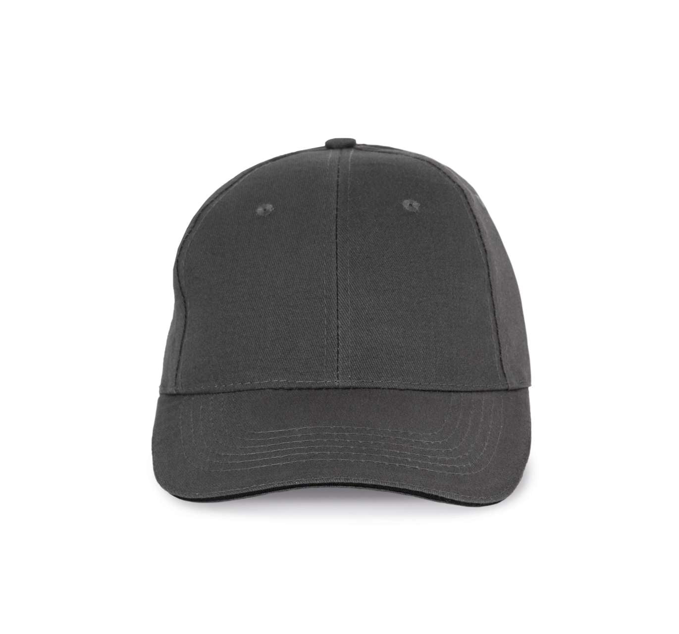 KP153 Dark Grey/Black