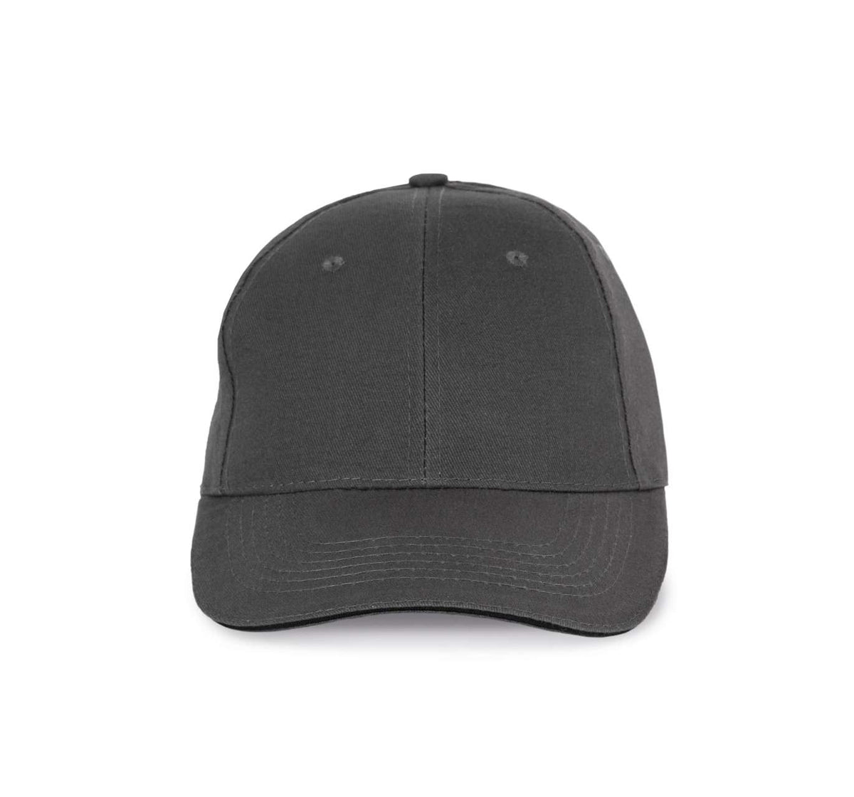 KP153 Dark Grey/Black