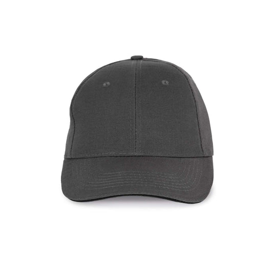 KP153 Dark Grey/Black