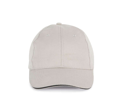 KP153 Light Grey/Dark Grey