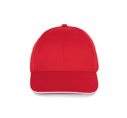 KP153 Red/White