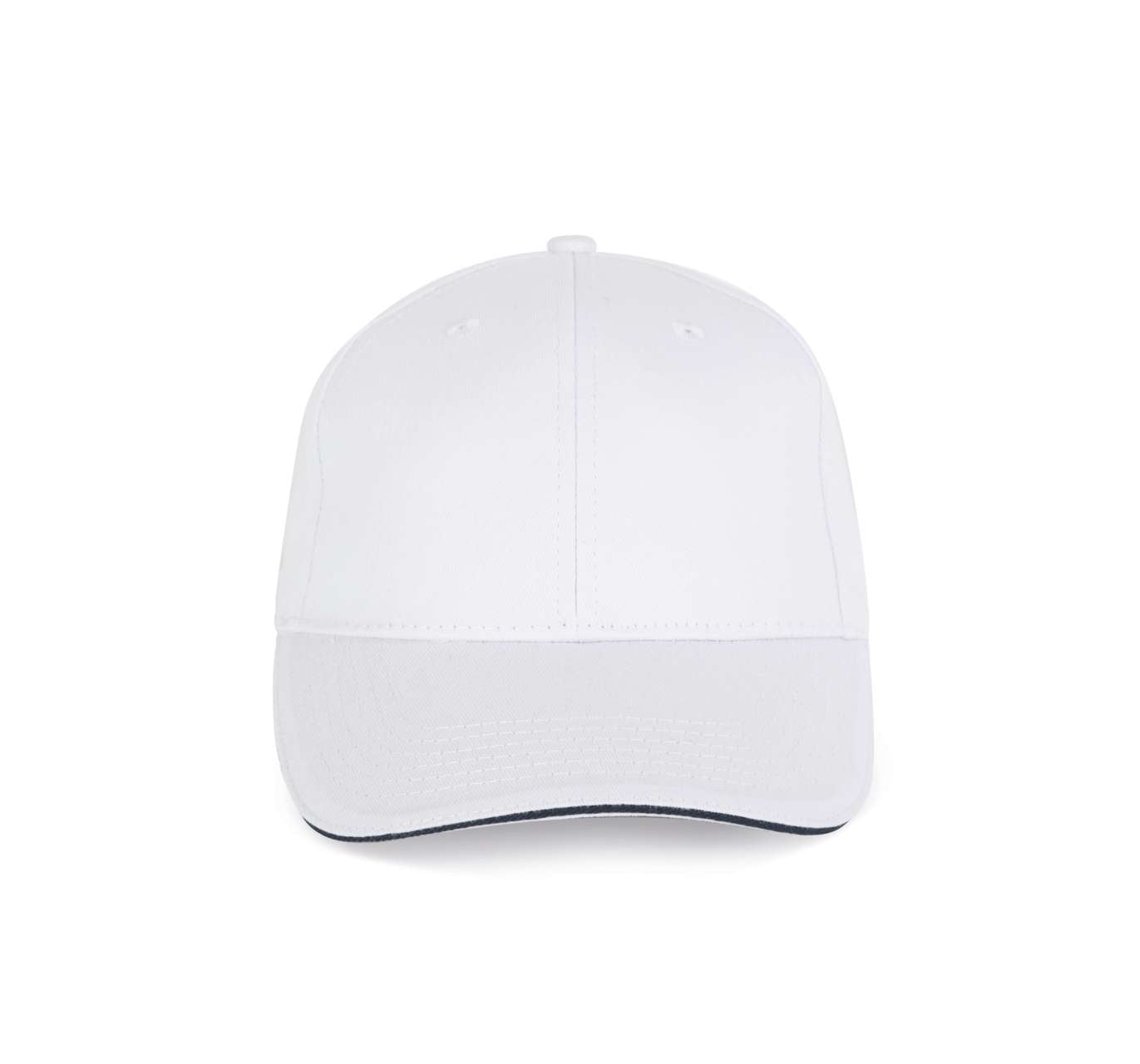 KP153 White/Navy