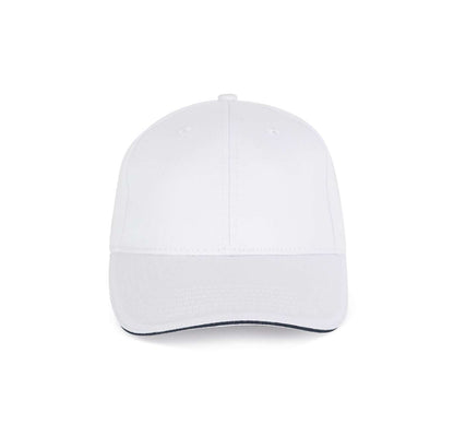 KP153 White/Navy