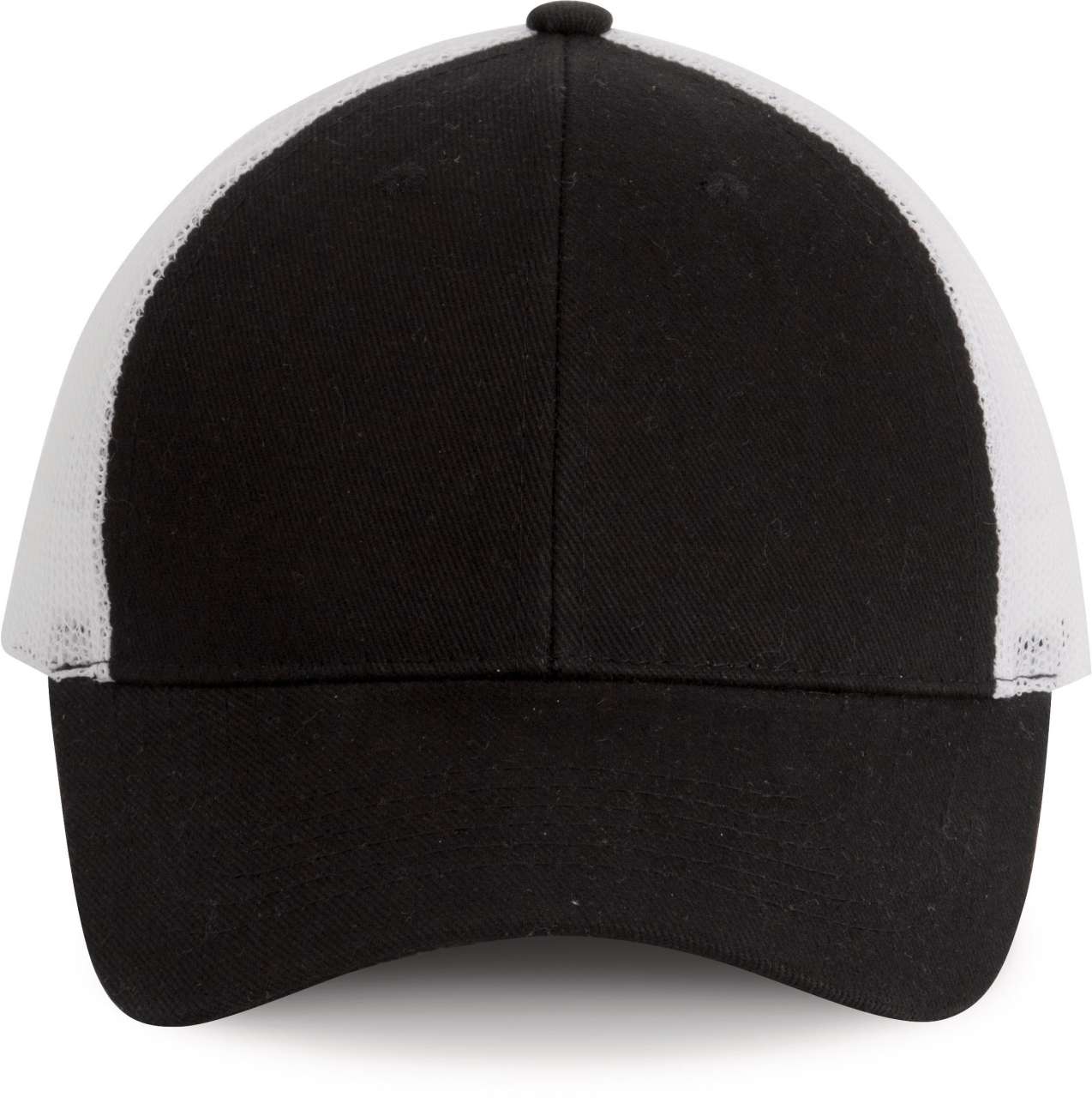 KP158 Black/White