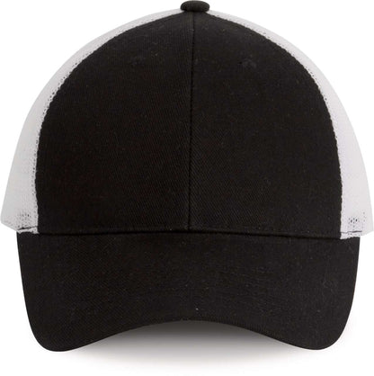 KP158 Black/White