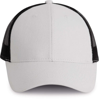 KP158 White/Black