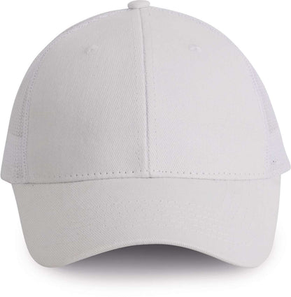 KP158 White/White