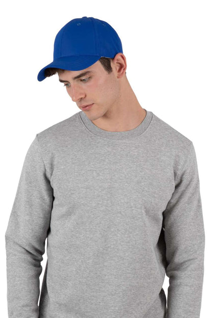 SPORTS CAP - Royal Blue - modelimageurl