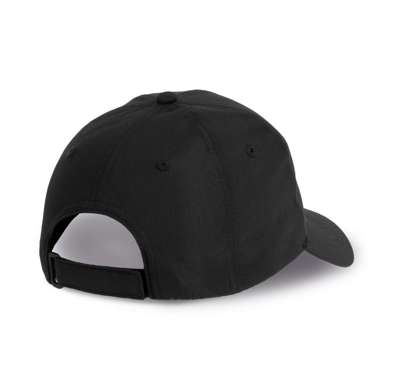 KP163 Black