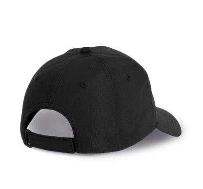 KP163 Black