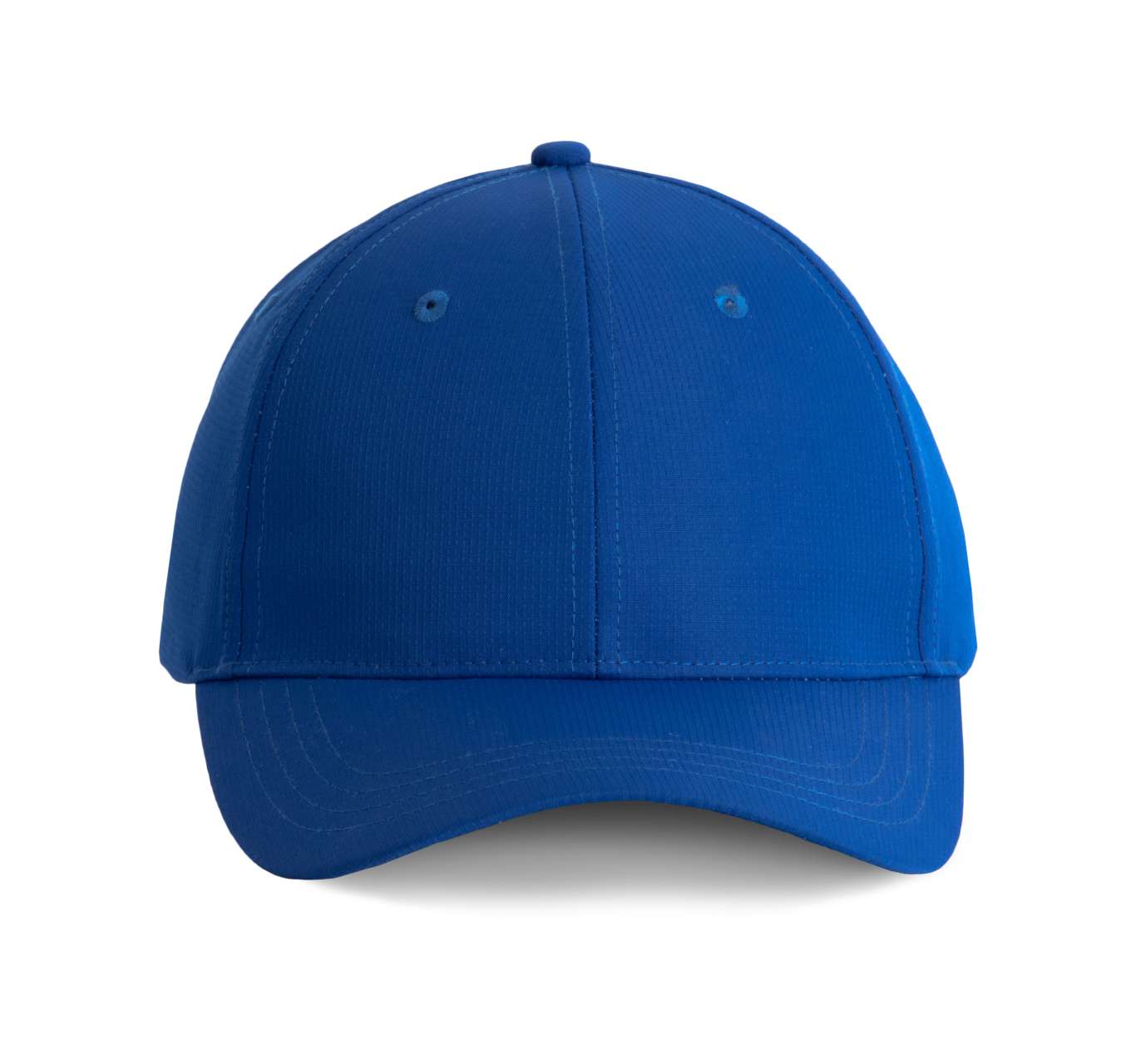 SPORTS CAP - Royal Blue - colorimageurl