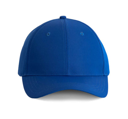 SPORTS CAP - Royal Blue - colorimageurl