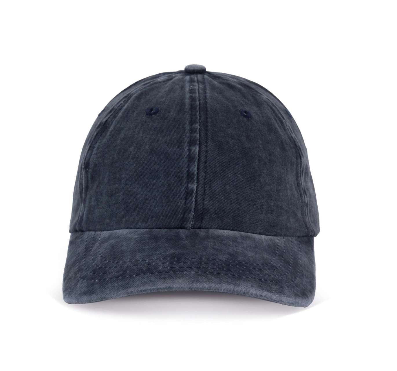 KP165 Navy Washed