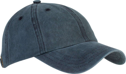 6 PANELS VINTAGE CAP - Navy Washed - Main