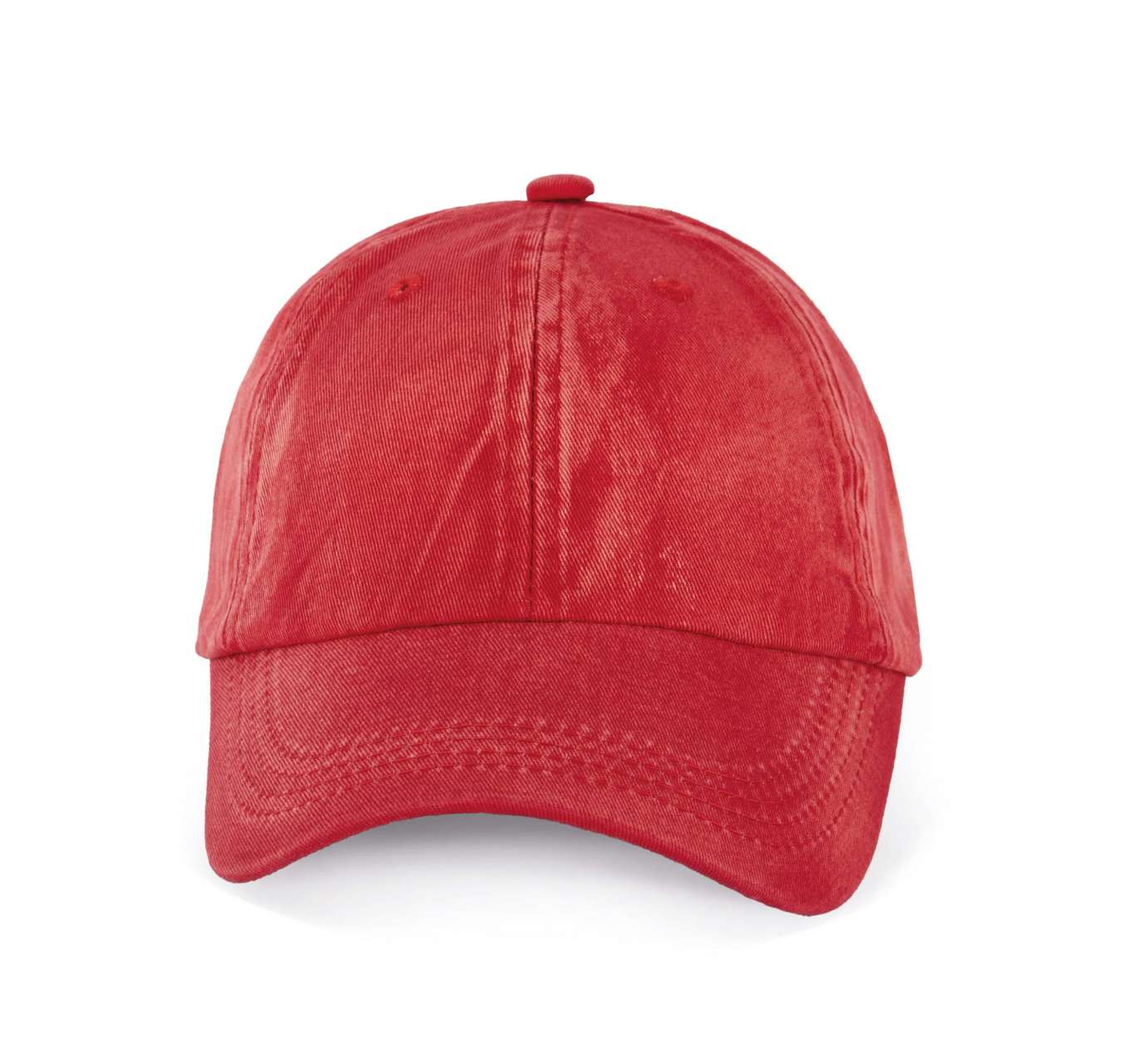 KP165 Red Washed