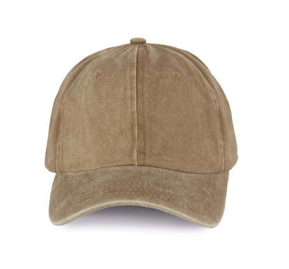 KP165 Sand Washed