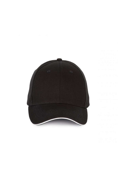 KP185 Black/White