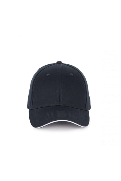 KP185 Navy/White