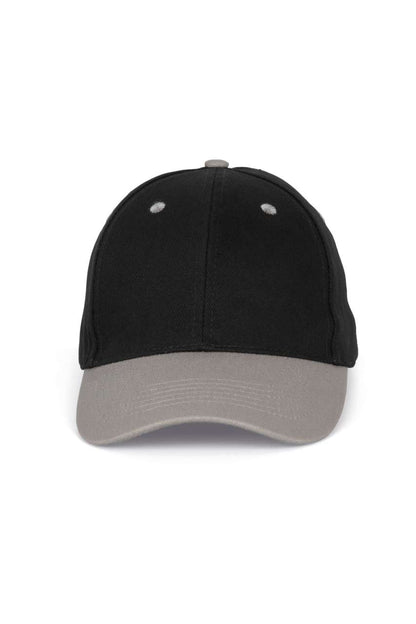 KP188 Black/Light Grey