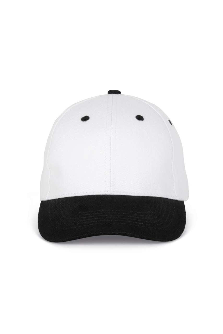 KP188 White/Black
