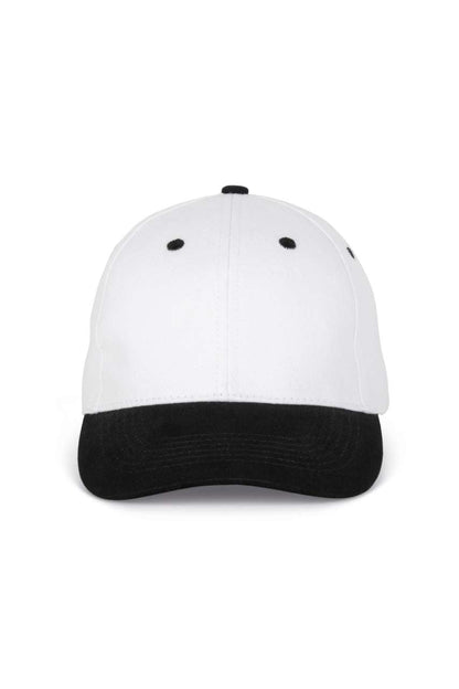 KP188 White/Black