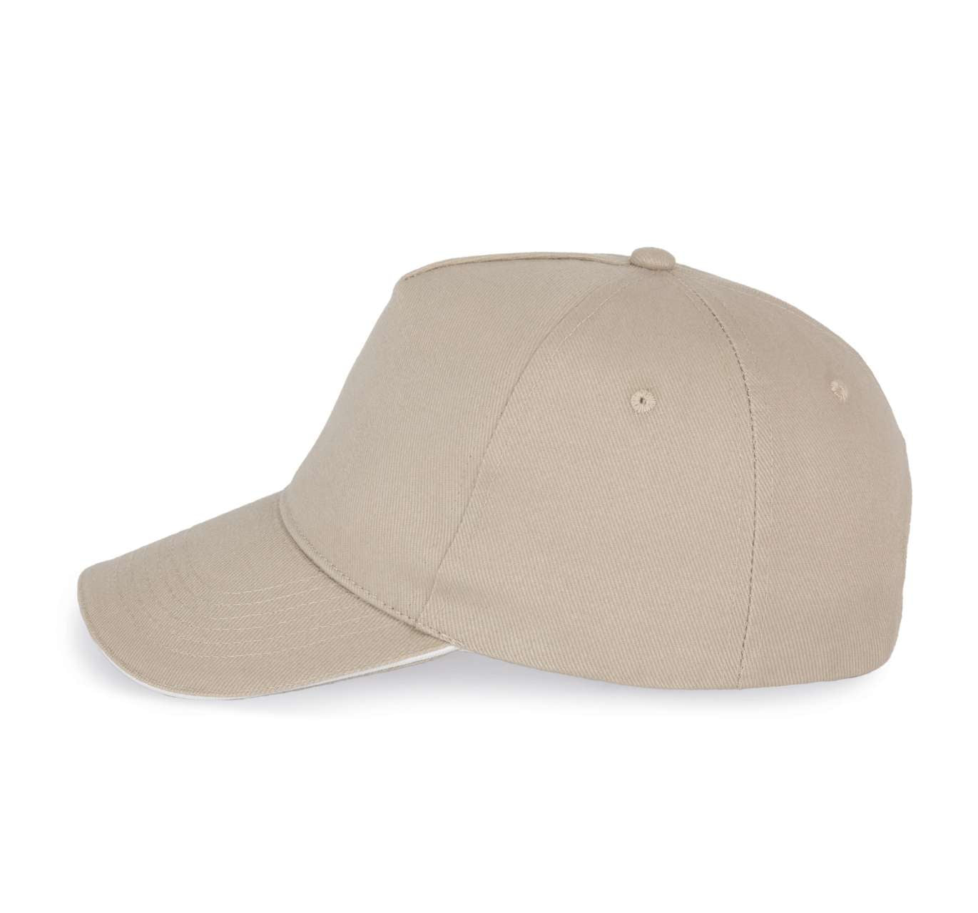 KP189 Red/White