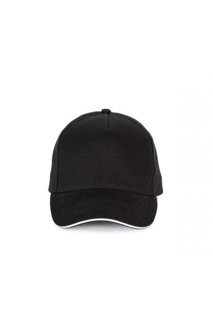KP189 Black/White
