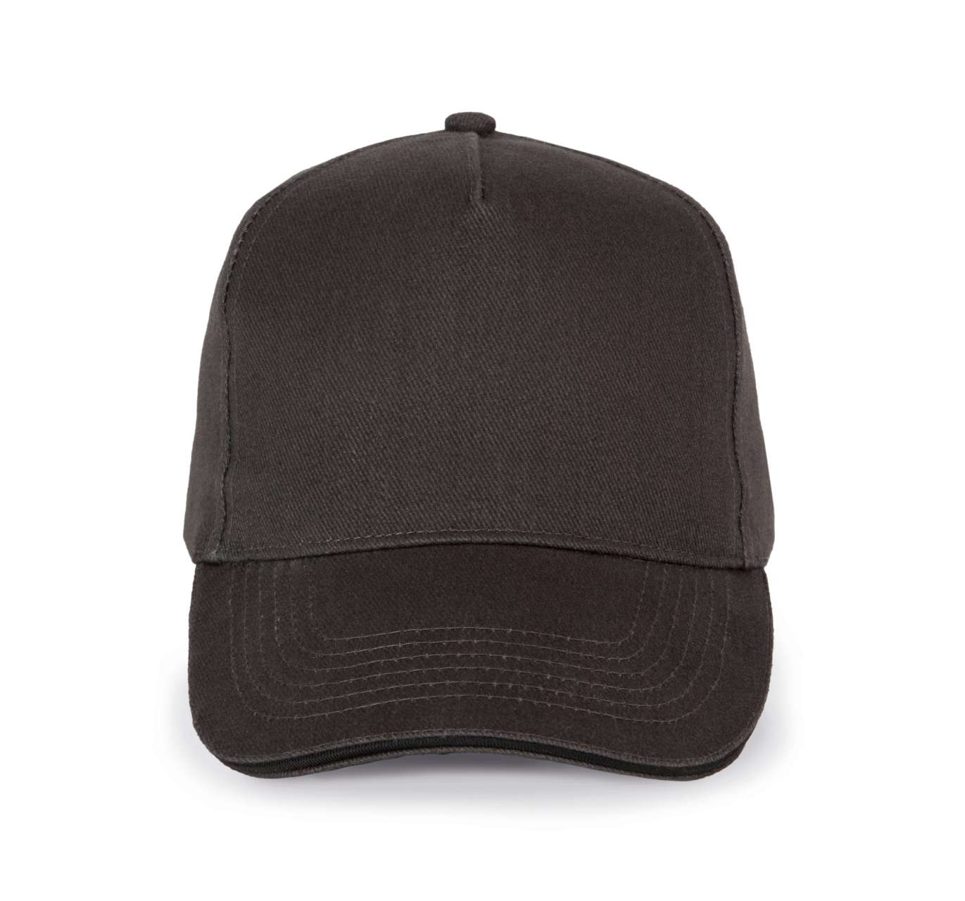 KP189 Dark Grey/Black